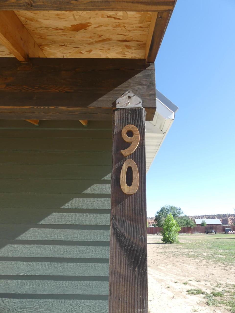 Private, Charming Cabin - Sleeps 5 - The Evergreen - Bryce Canyon National Park Cannonville Exterior photo